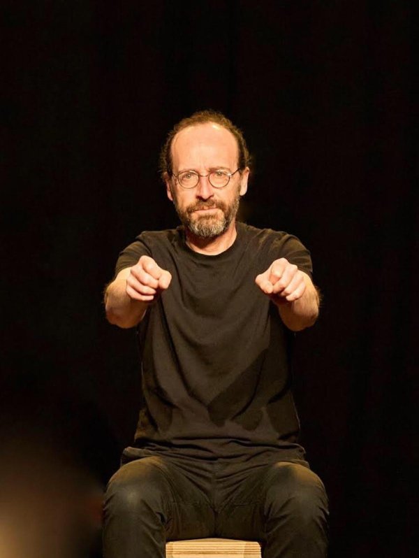 Jean-Sébastien  Perona 