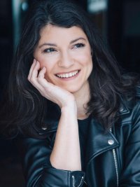 Marie Grach