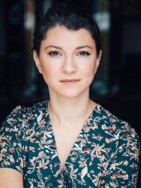 Marie Grach