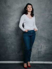 Marie Grach