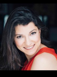 Marie Grach