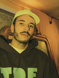 Alex Denjean