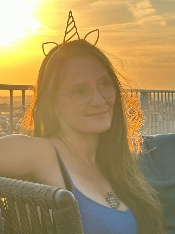 Morgane Viel