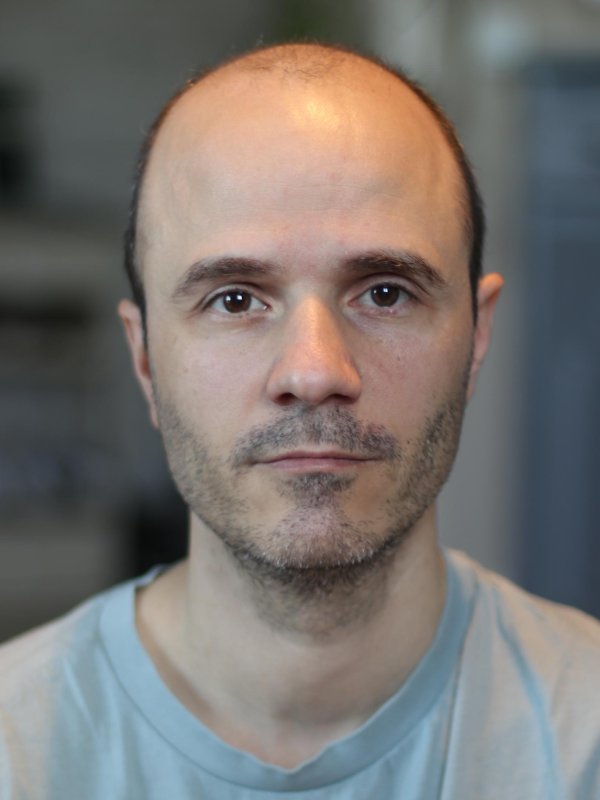 vincent haumont