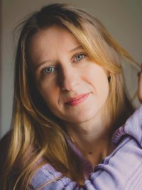 Oriane Renard