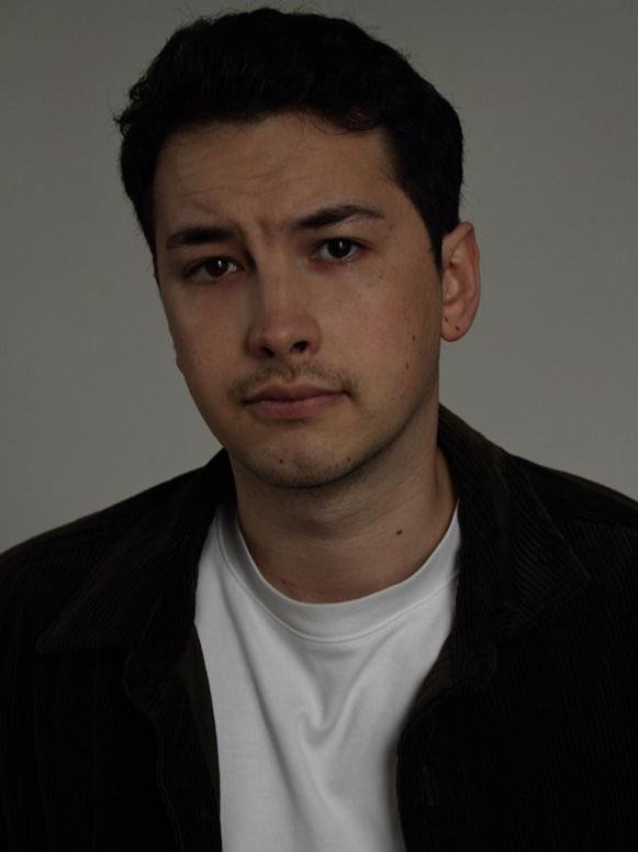 Julien De Revière