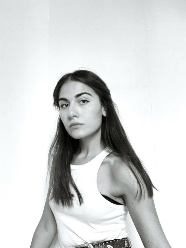 Ludovica  Della Corte