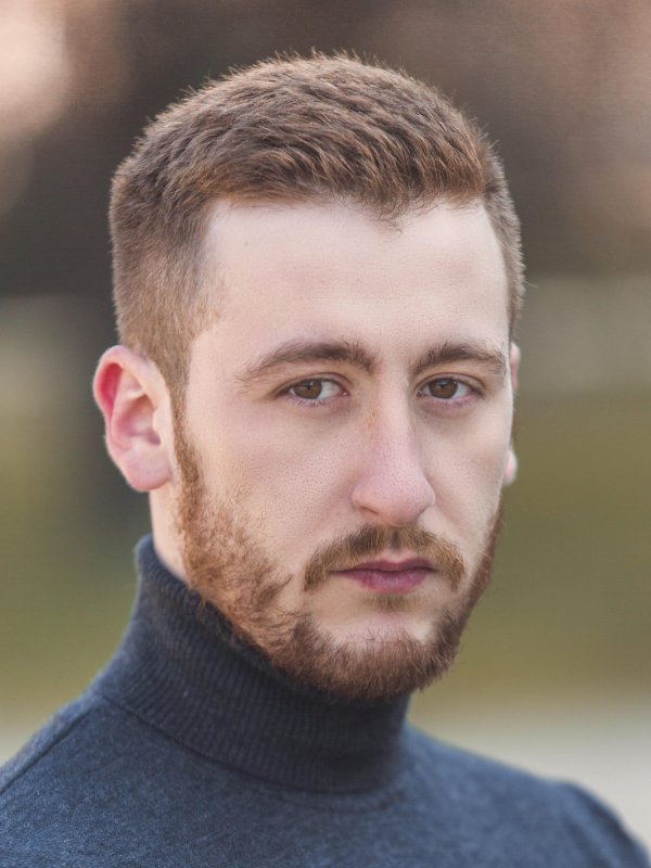 Adrien Françon
