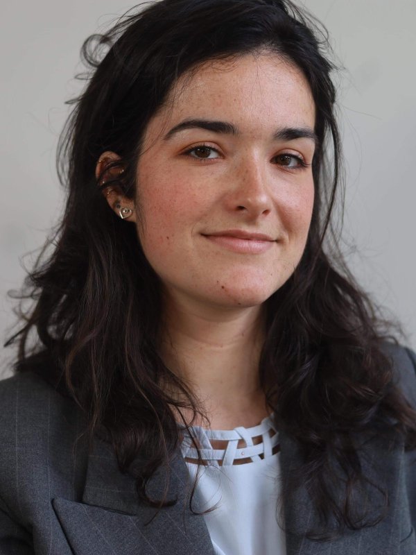 Pauline Lamaignère