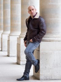 julien RENOUARD