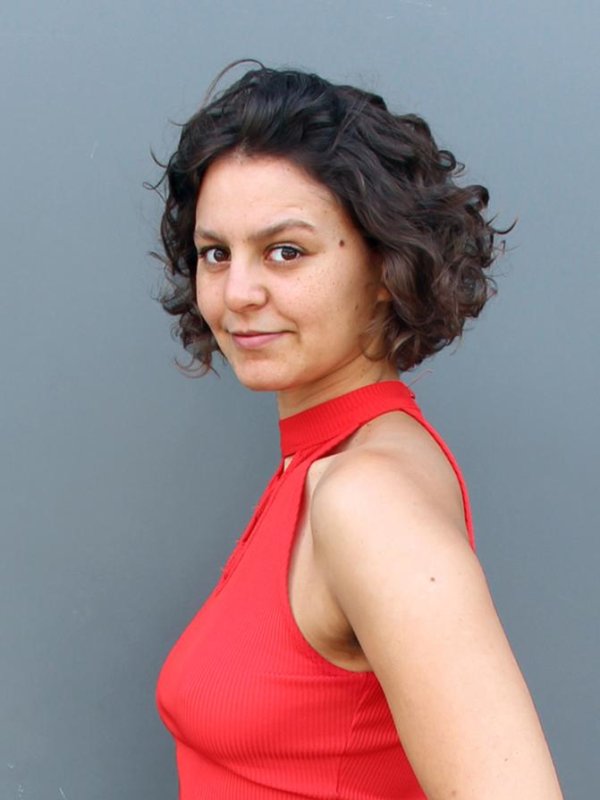 Jade Belhocine