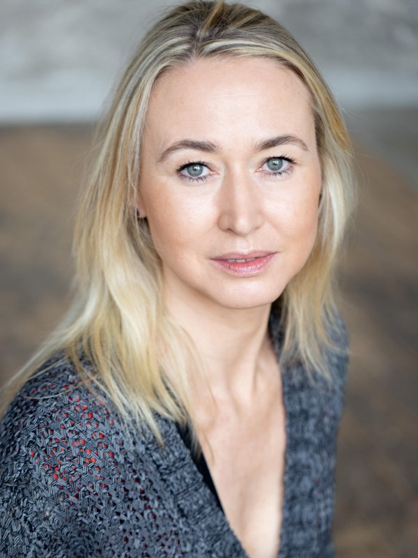 Iris Yiskah SARG