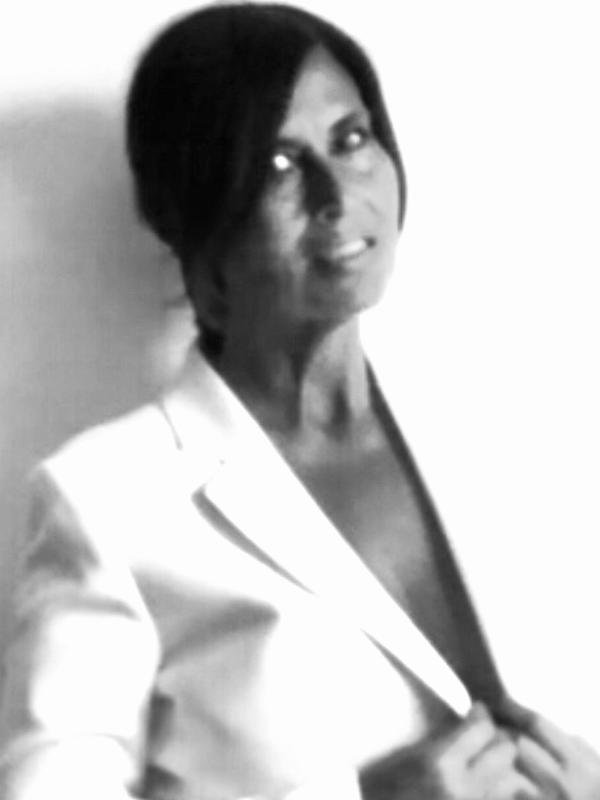MARIE TEODOSIO