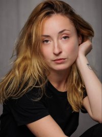 Sarah Murcia