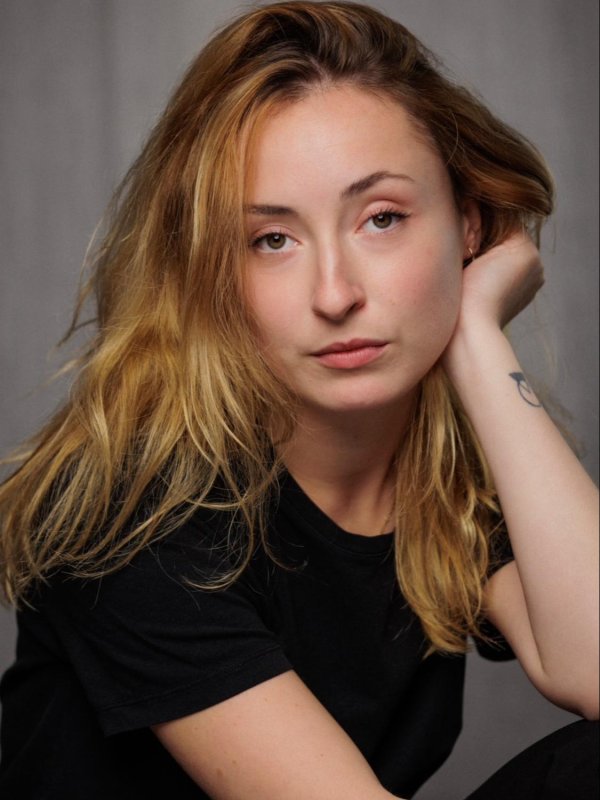 Sarah Murcia