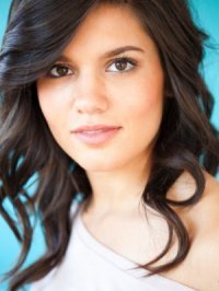 SABRINA AHMED