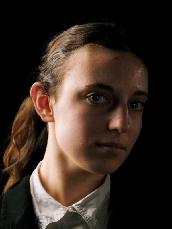 Elyna  Gondran 