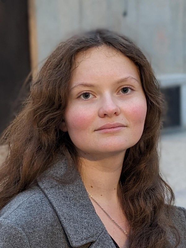 Louise Hurtaut