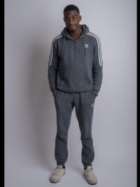Armel Ngangu Mpasi sport plein pied