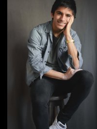 Kevin Calderon