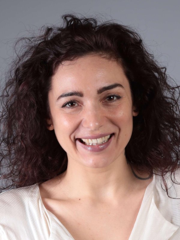 MORGANE CHAVOT
