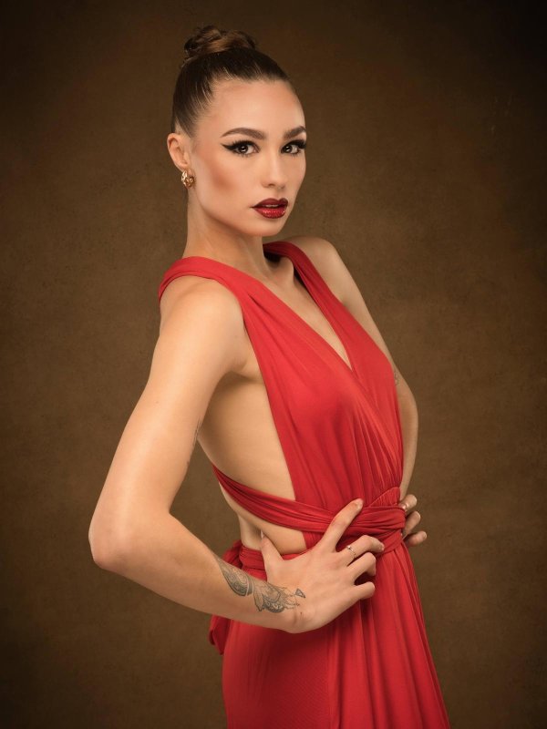 Melina Rochat 