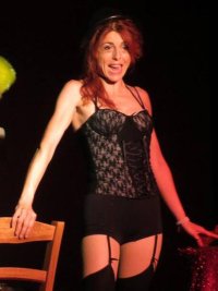 Extrait cabaret