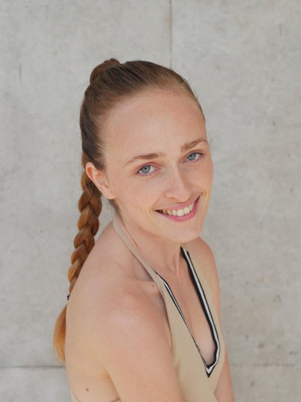 Gala Moreau