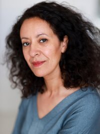 Mouna Belghali