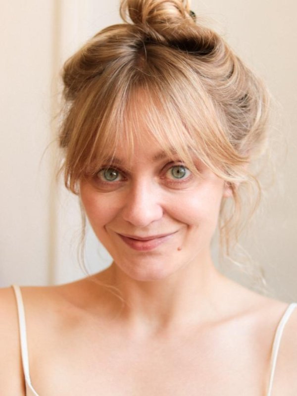 Marie Bazinet