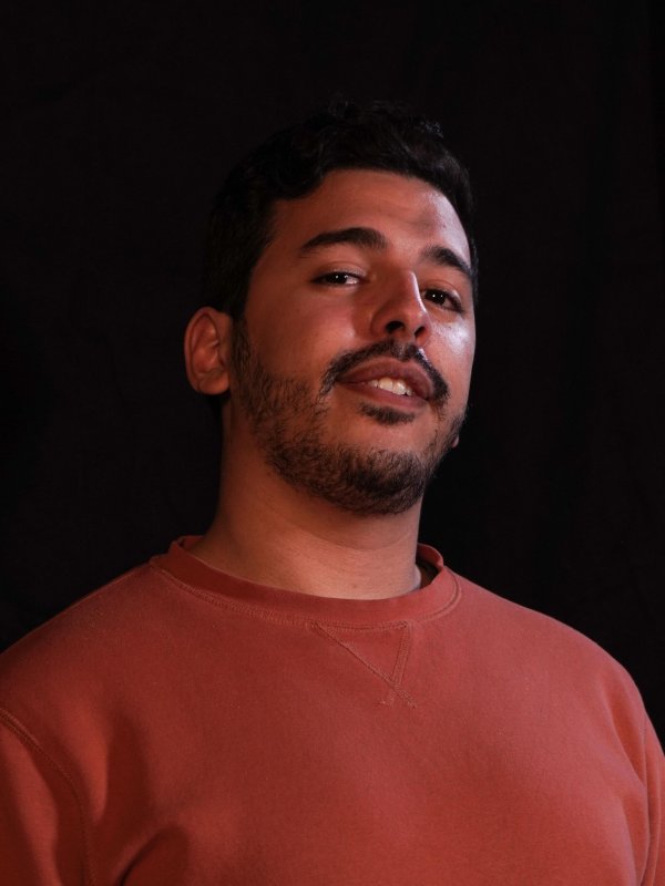 Théo Oussalem