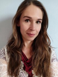 Morgane Brachet