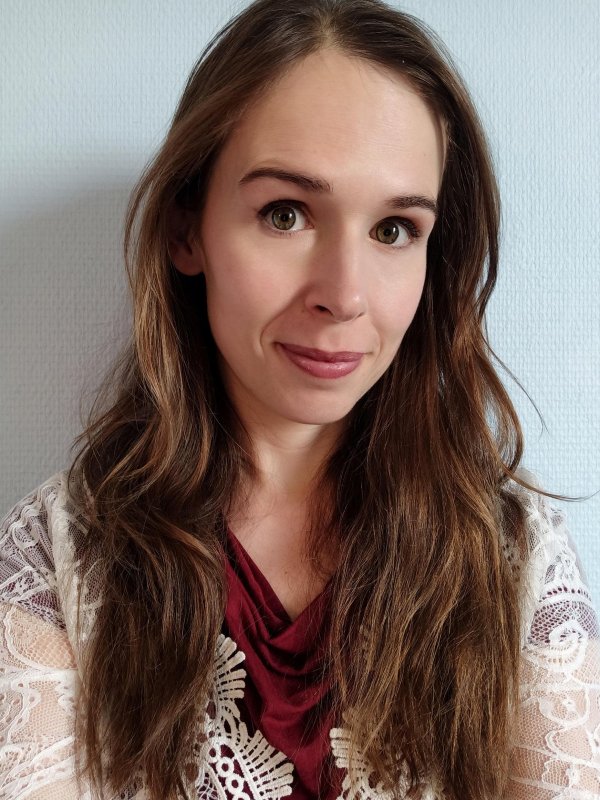 Morgane Brachet