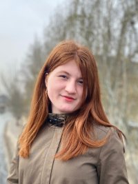 Elza Licina