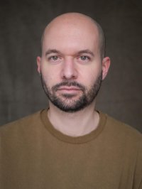 Christian Pambrun
