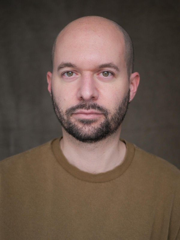 Christian Pambrun