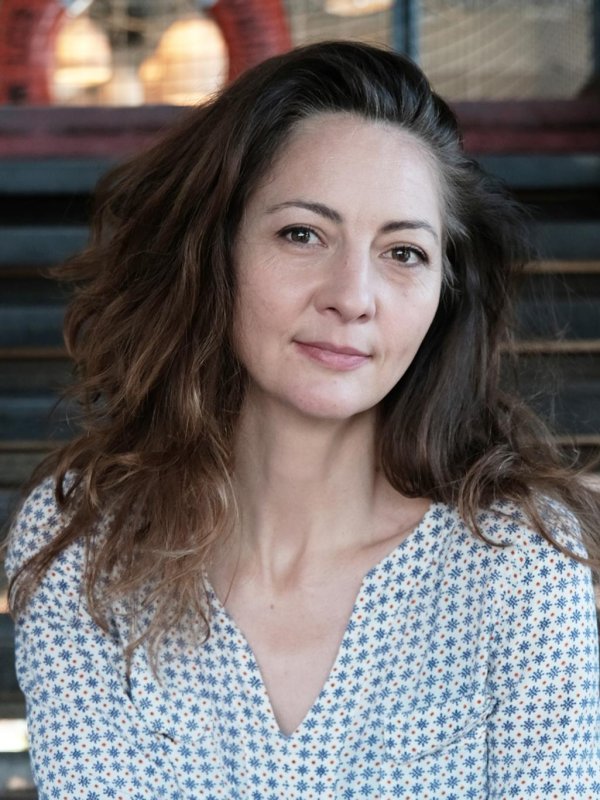 Laure Chanal