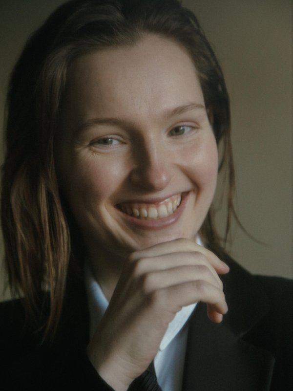 Justine Porché