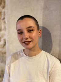 Lila Touchard