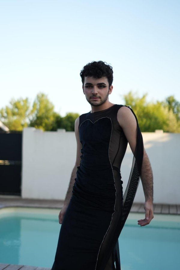 Baptiste  Raydon 