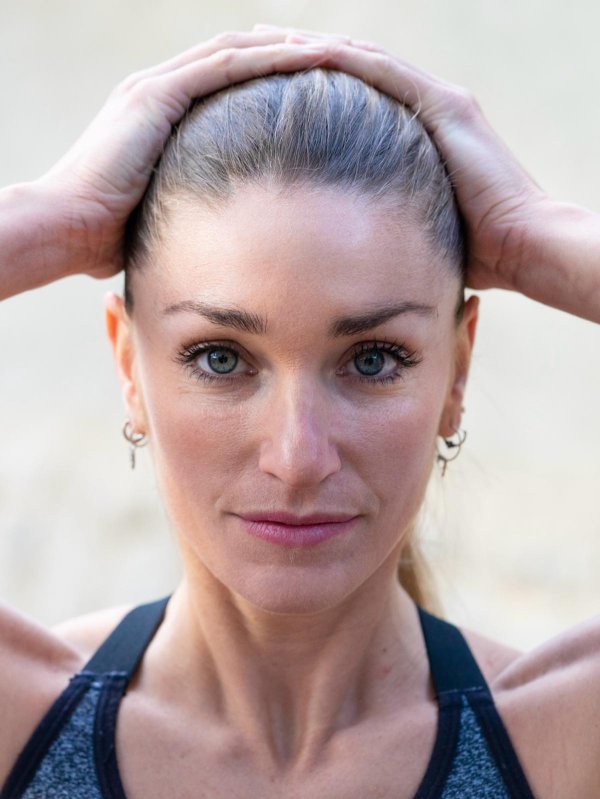 Audrey NERAT DE LESGUISE