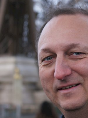 Patrick VERMEIRE