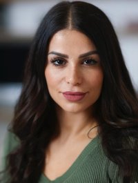 Meryl  Cohen 