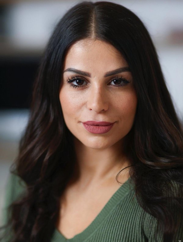 Meryl  Cohen 