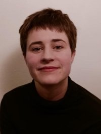 Ellie Whittaker