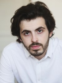 Alexandre Bénard