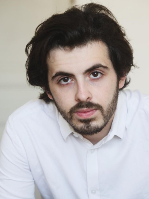 Alexandre Bénard