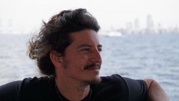 Otero Pablo Leonel