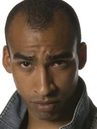 Stephen MELANGA