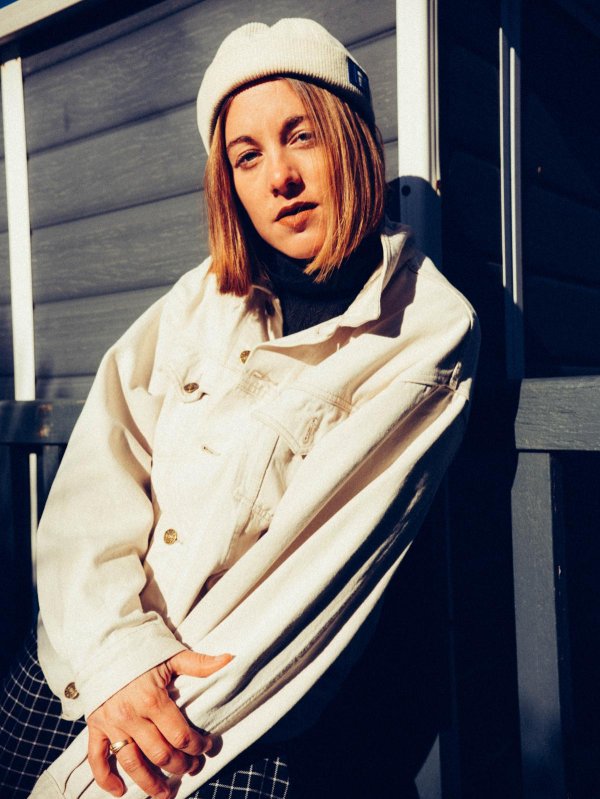 Pauline Moukoukenoff